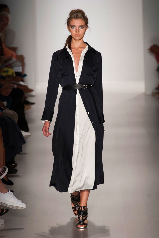 Marissa Webb wiosna-lato 2015