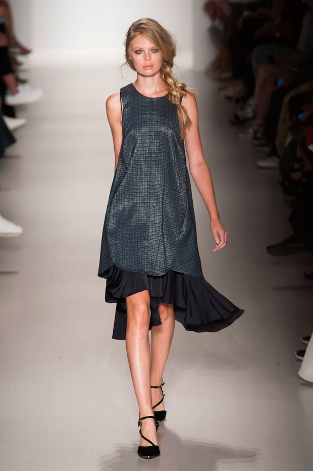 Marissa Webb wiosna-lato 2015