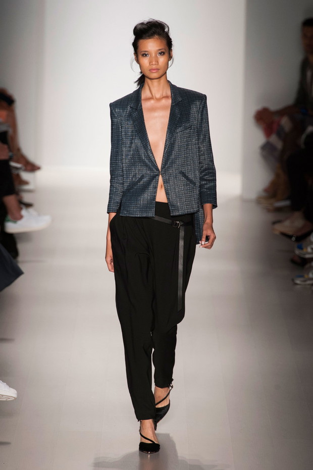 Marissa Webb wiosna-lato 2015