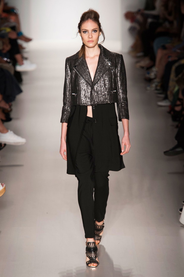 Marissa Webb wiosna-lato 2015