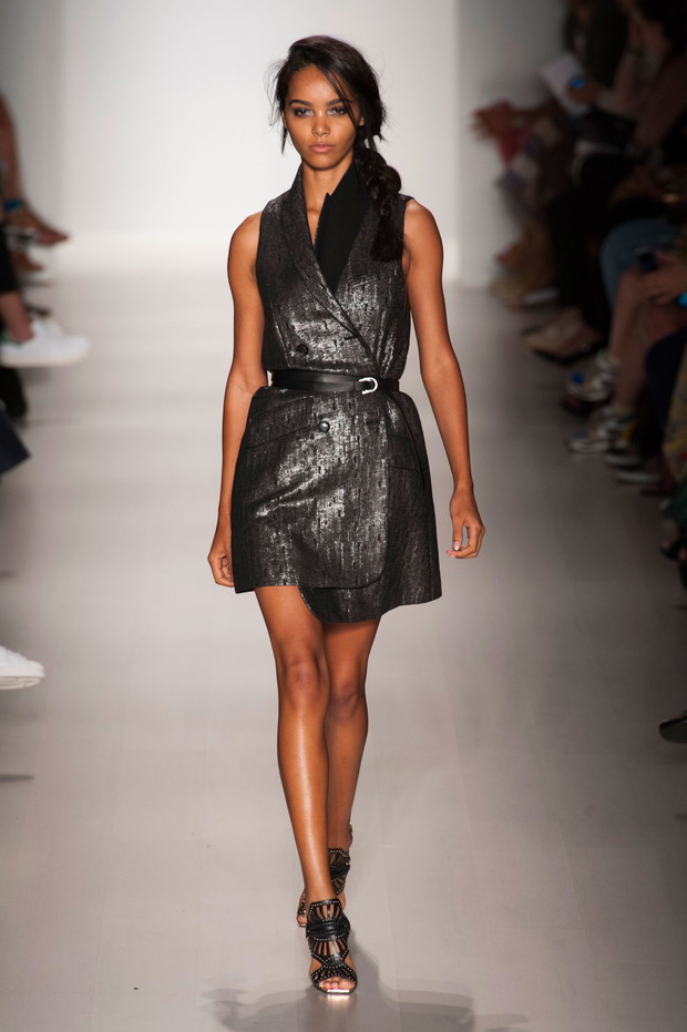Marissa Webb wiosna-lato 2015
