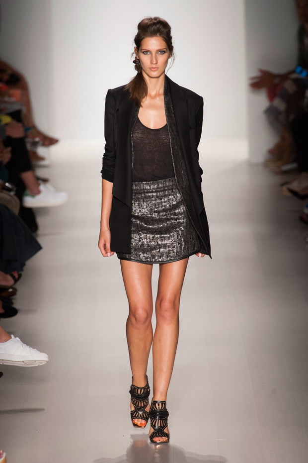 Marissa Webb wiosna-lato 2015