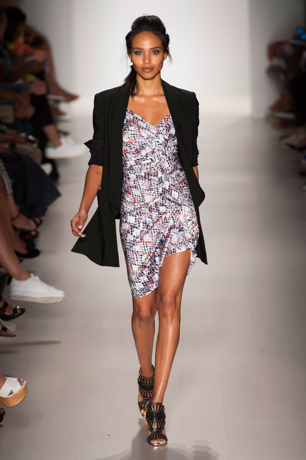 Marissa Webb wiosna-lato 2015