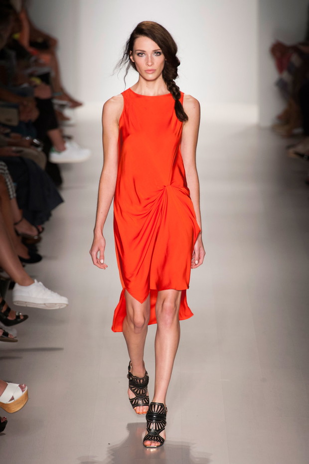 Marissa Webb wiosna-lato 2015