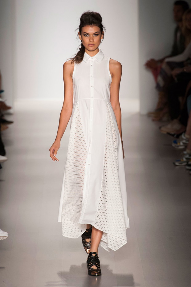 Marissa Webb wiosna-lato 2015