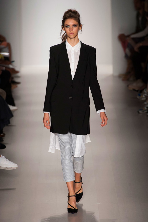 Marissa Webb wiosna-lato 2015