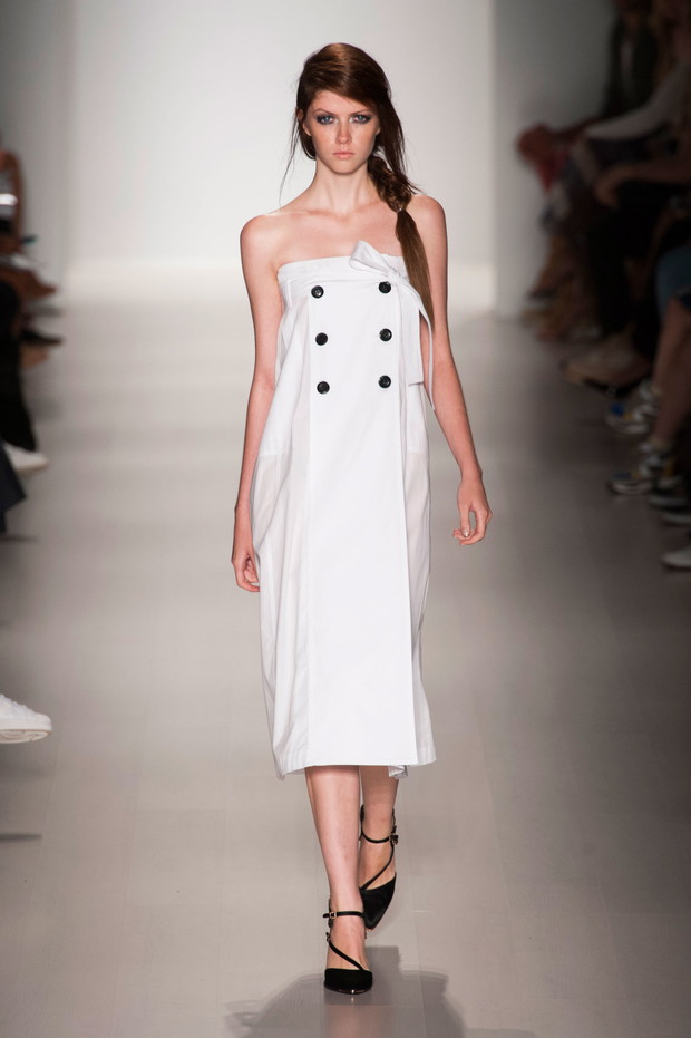 Marissa Webb wiosna-lato 2015