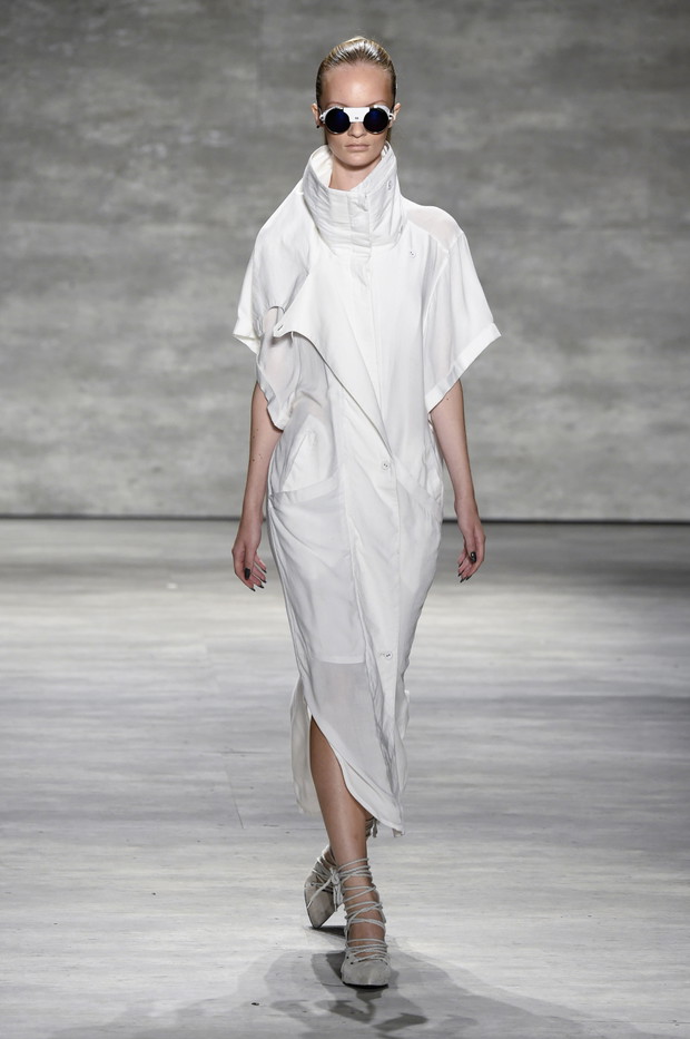 Nicholas K wiosna-lato 2015