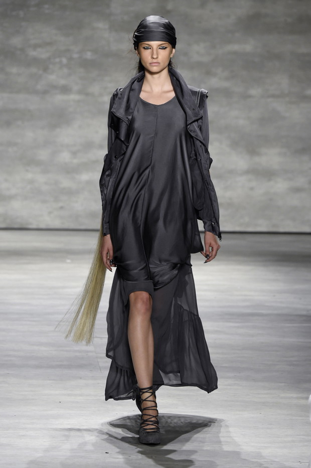 Nicholas K wiosna-lato 2015