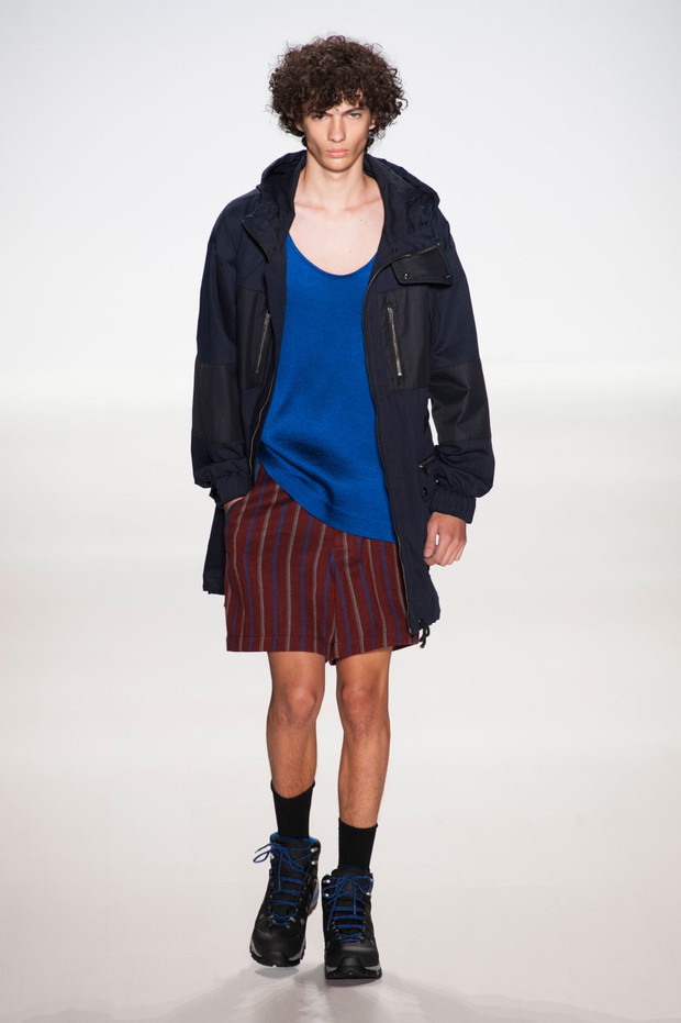 Richard Chai Love wiosna-lato 2015