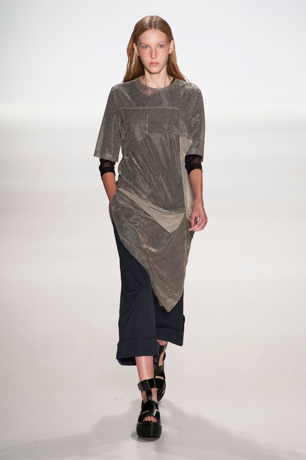 Richard Chai Love wiosna-lato 2015