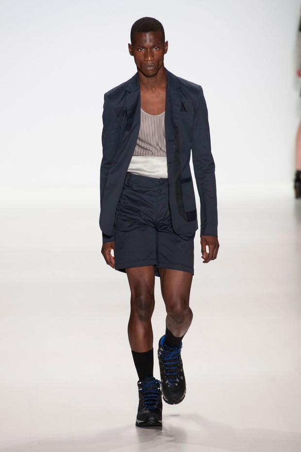 Richard Chai Love wiosna-lato 2015