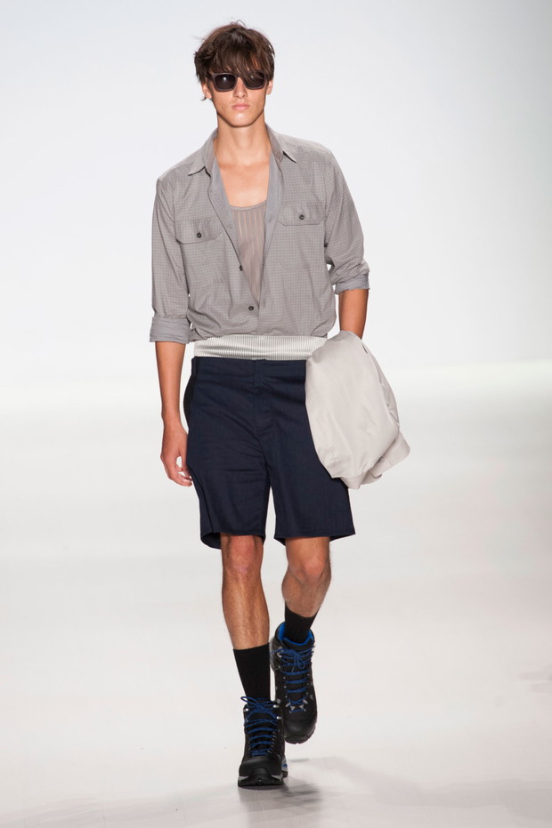 Richard Chai Love wiosna-lato 2015