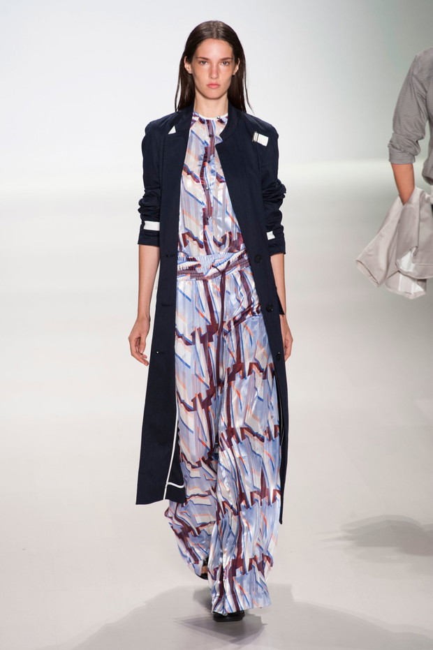 Richard Chai Love wiosna-lato 2015