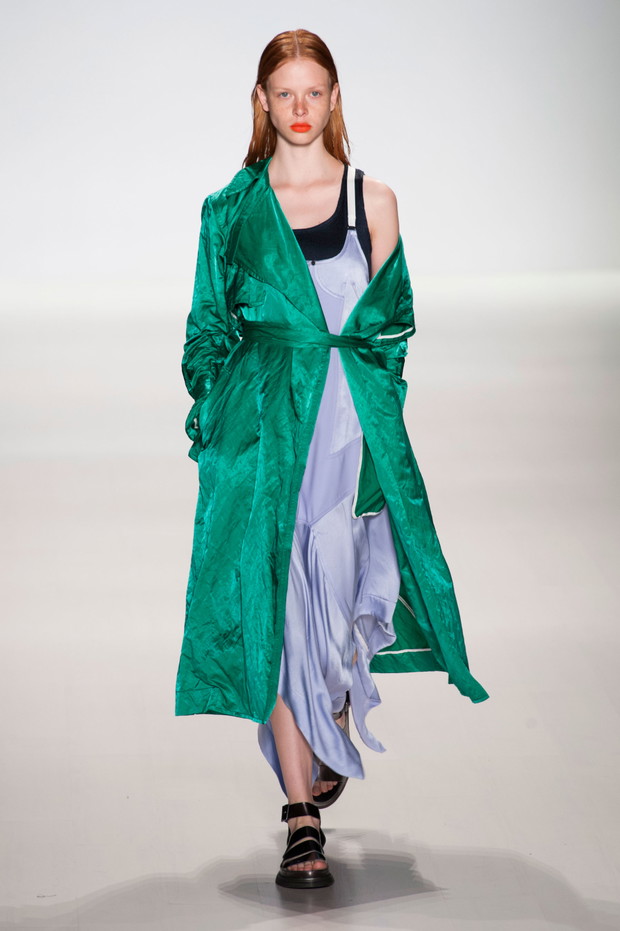 Richard Chai Love wiosna-lato 2015