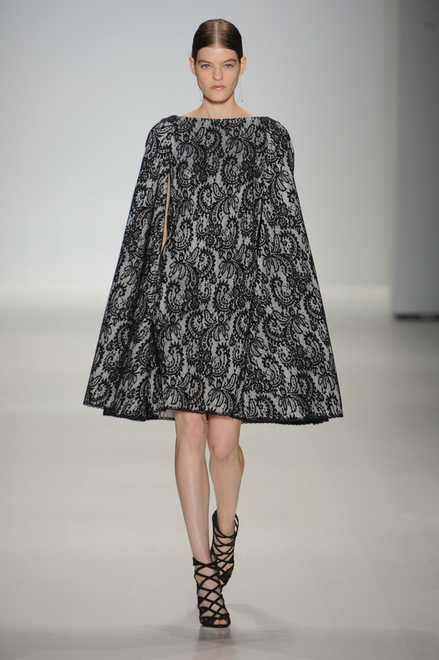 Tadashi Shoji wiosna-lato 2015