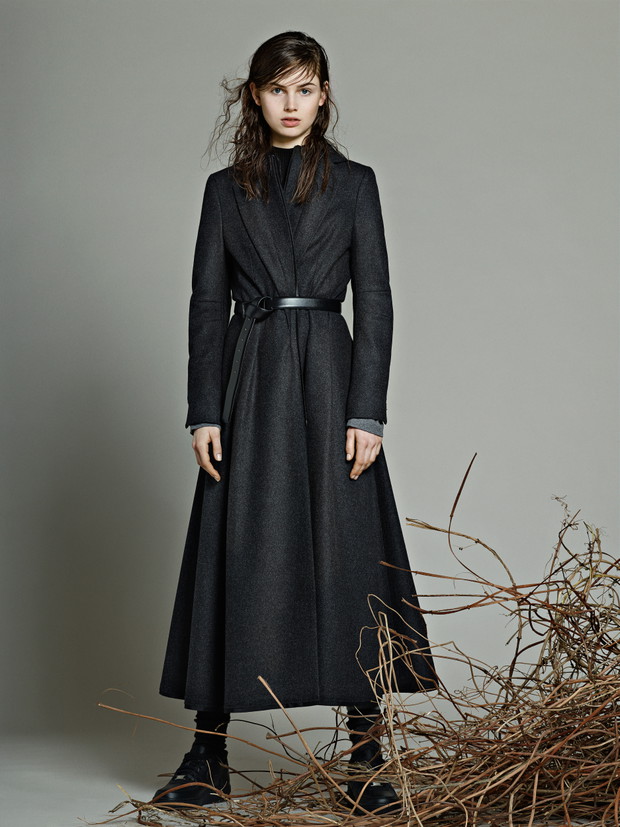 Tim Labenda x Zalando - zobacz lookbook