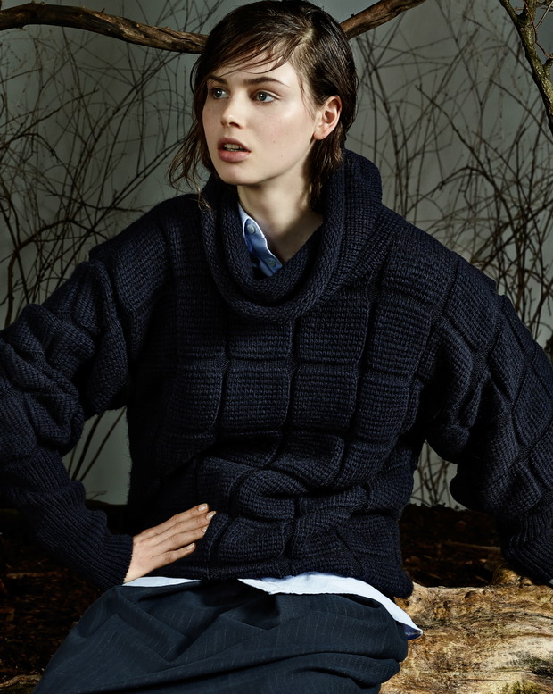 Tim Labenda x Zalando - zobacz lookbook