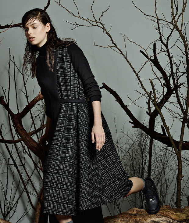 Tim Labenda x Zalando - zobacz lookbook