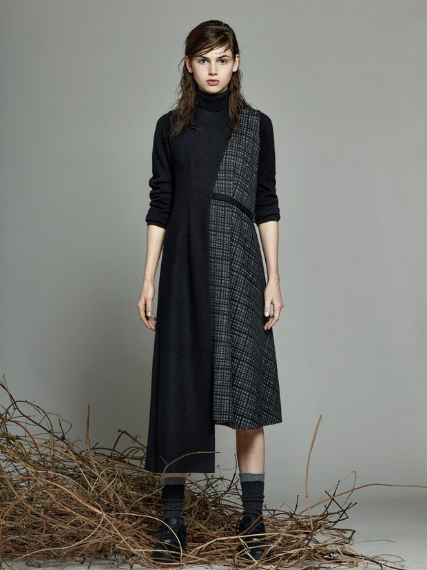 Tim Labenda x Zalando - zobacz lookbook