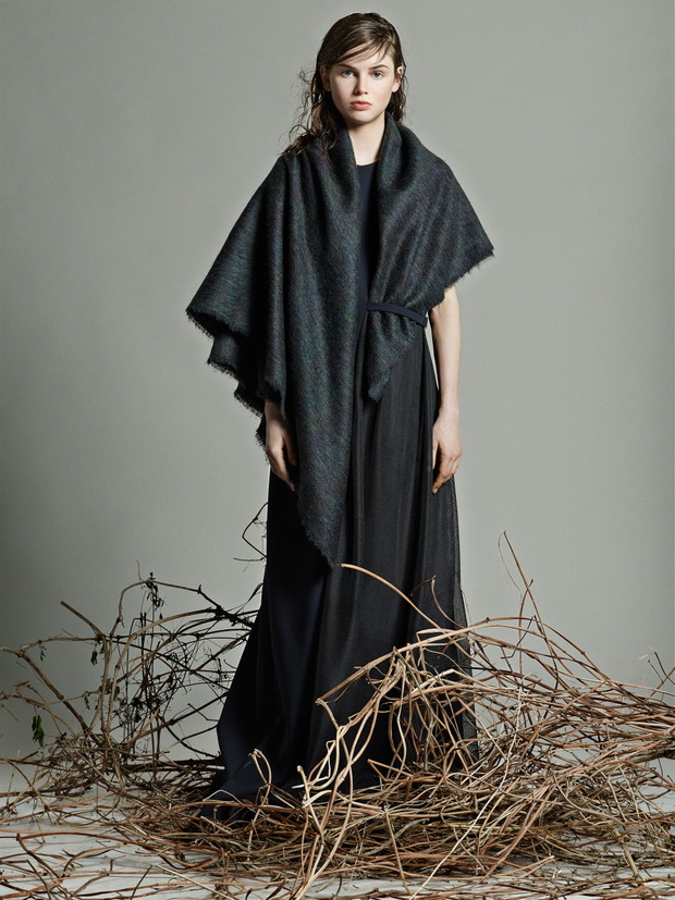 Tim Labenda x Zalando - zobacz lookbook