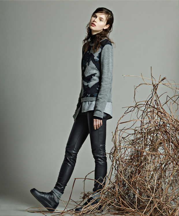Tim Labenda x Zalando - zobacz lookbook
