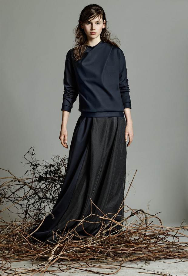 Tim Labenda x Zalando - zobacz lookbook