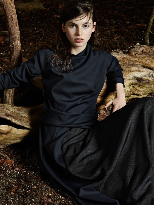 Tim Labenda x Zalando - zobacz lookbook