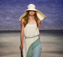 Rebecca Minkoff wiosna-lato 2015