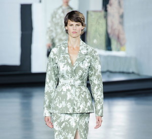 Jason Wu wiosna-lato 2015