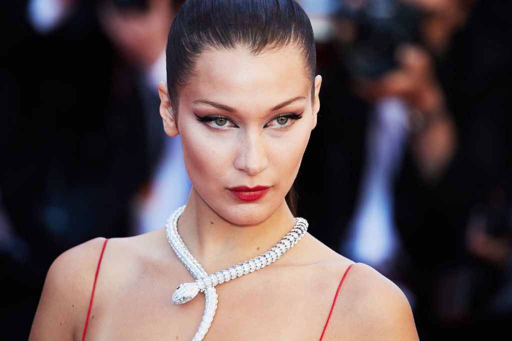 "Okja" Red Carpet Arrivals - The 70th Annual Cannes Film Festival