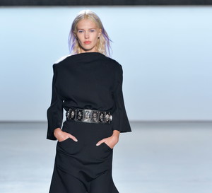 Sally LaPointe wiosna-lato 2015