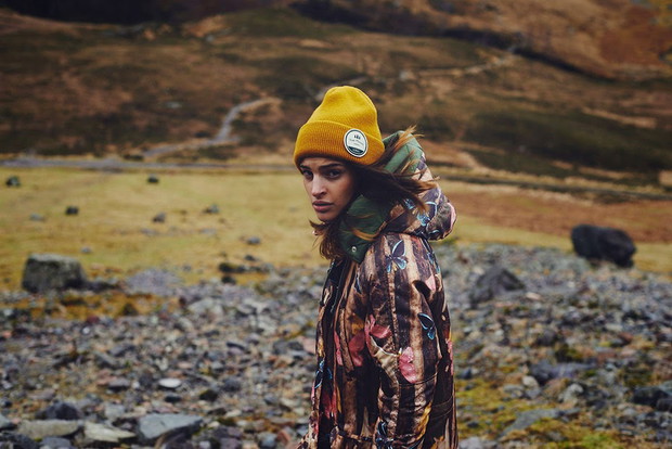 Femi Pleasure jesień-zima 2014/2015 - nowy lookbook