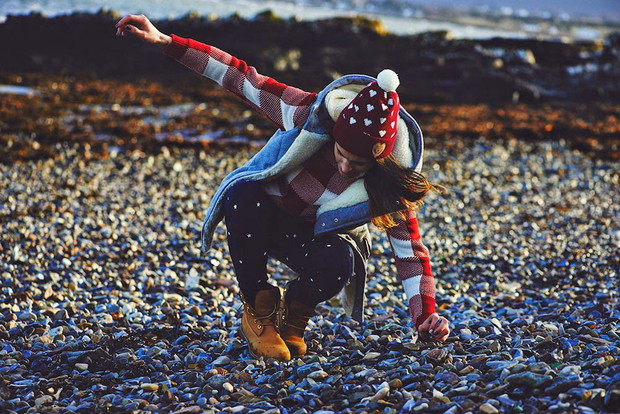 Femi Pleasure jesień-zima 2014/2015 - nowy lookbook