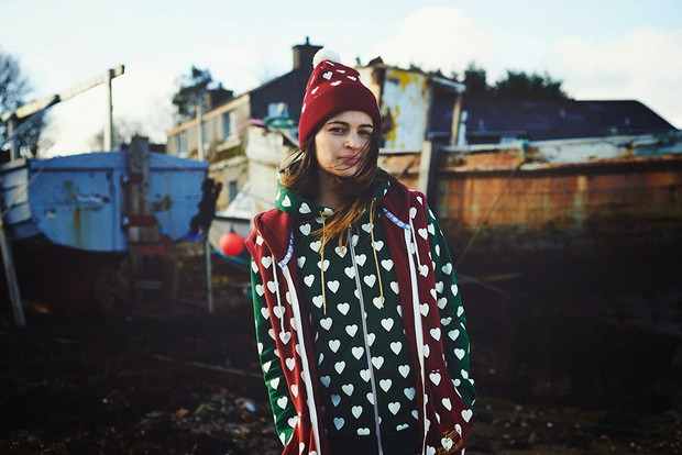 Femi Pleasure jesień-zima 2014/2015 - nowy lookbook