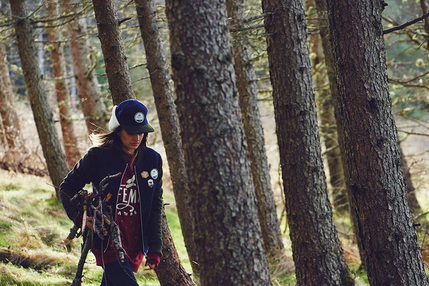 Femi Pleasure jesień-zima 2014/2015 - nowy lookbook