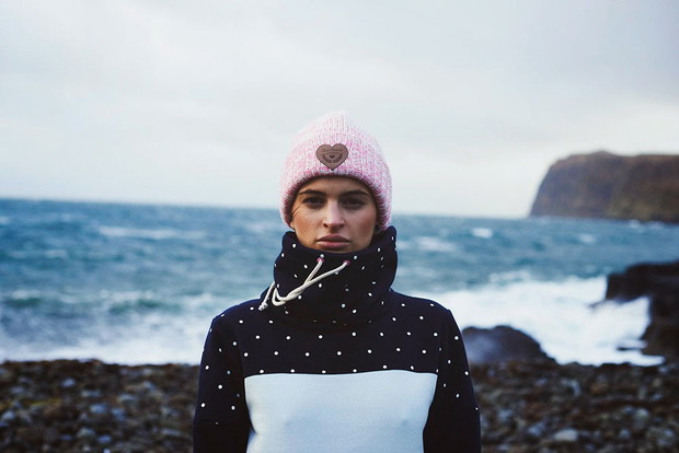 Femi Pleasure jesień-zima 2014/2015 - nowy lookbook