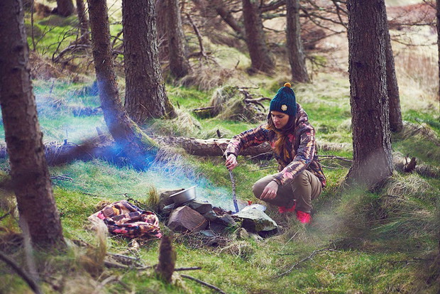 Femi Pleasure jesień-zima 2014/2015 - nowy lookbook