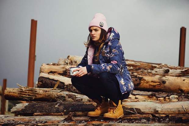 Femi Pleasure jesień-zima 2014/2015 - nowy lookbook