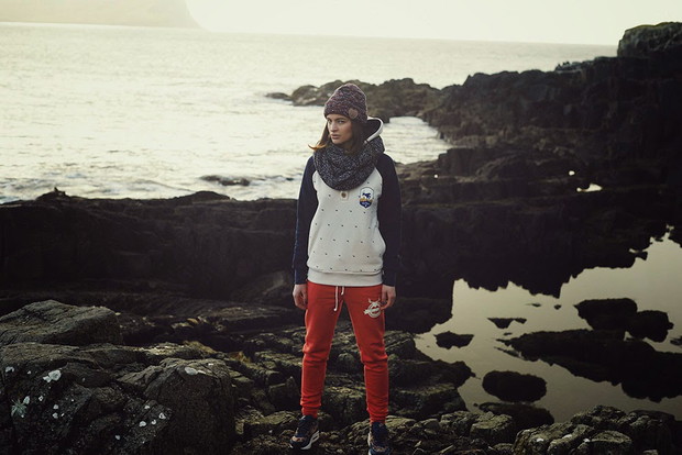 Femi Pleasure jesień-zima 2014/2015 - nowy lookbook