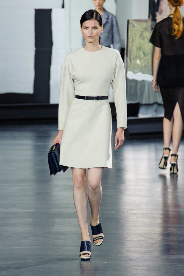 Jason Wu wiosna-lato 2015