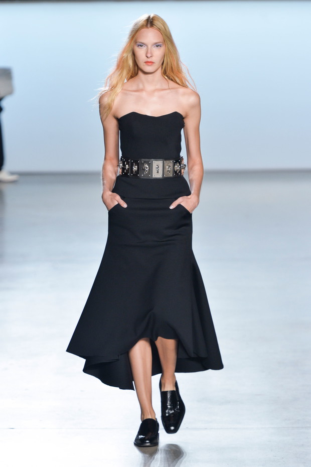 Sally LaPointe wiosna-lato 2015