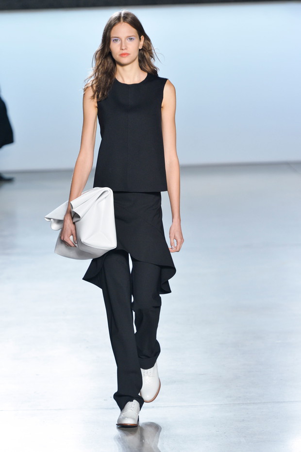 Sally LaPointe wiosna-lato 2015