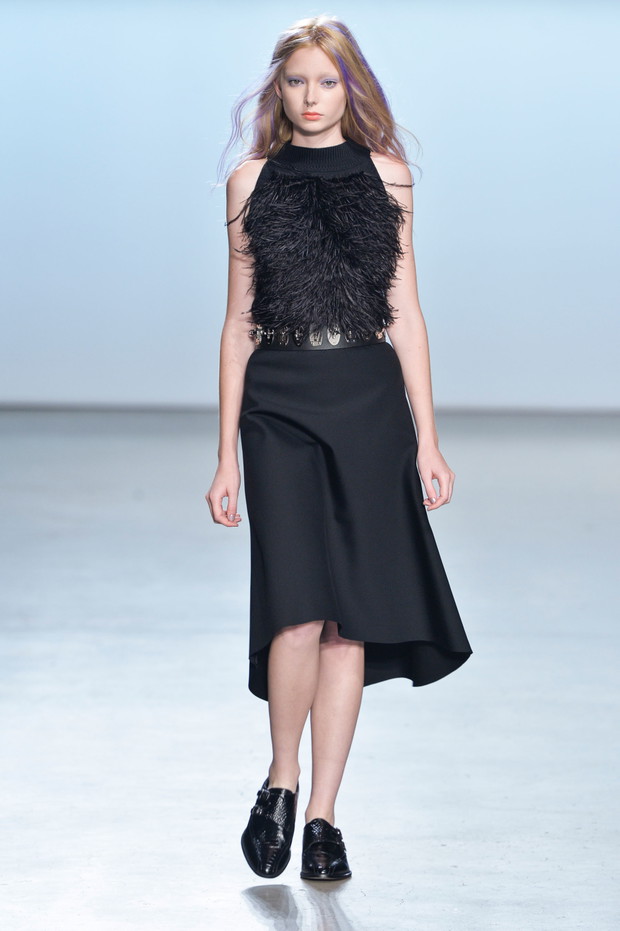 Sally LaPointe wiosna-lato 2015