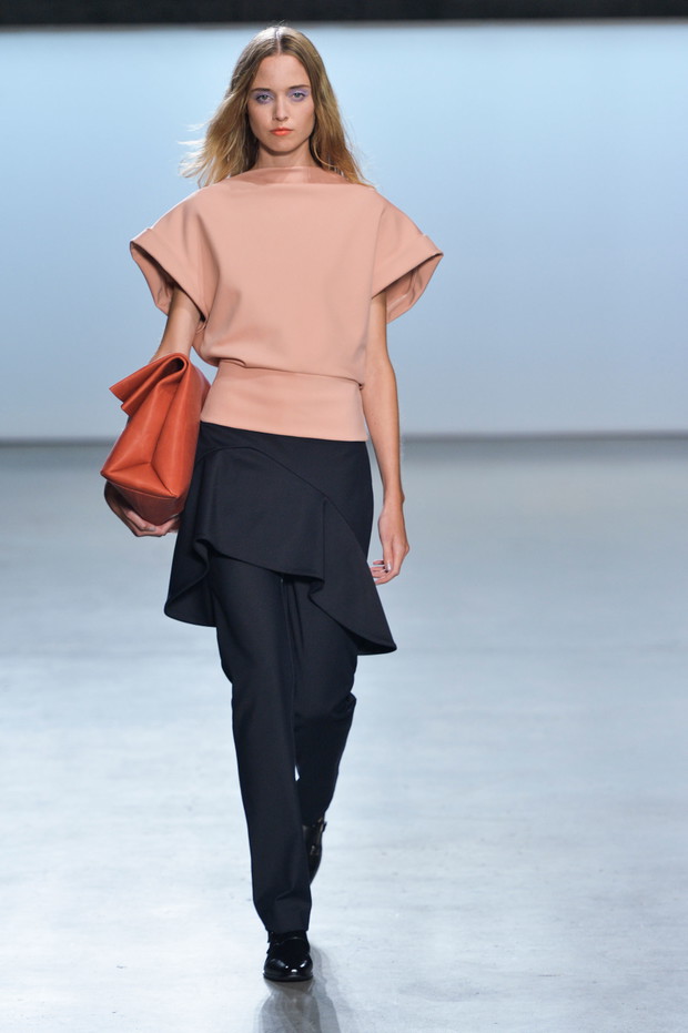 Sally LaPointe wiosna-lato 2015