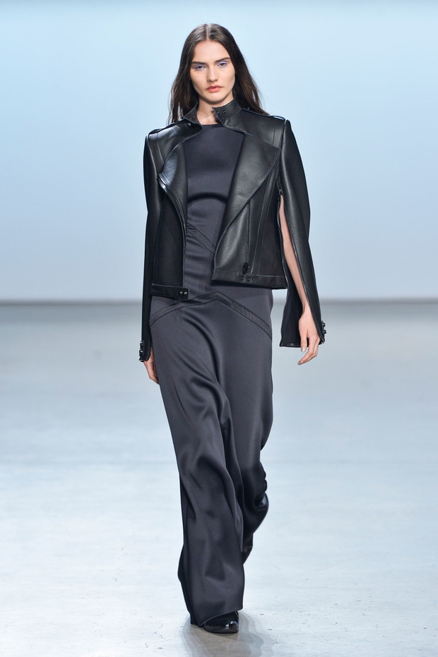 Sally LaPointe wiosna-lato 2015