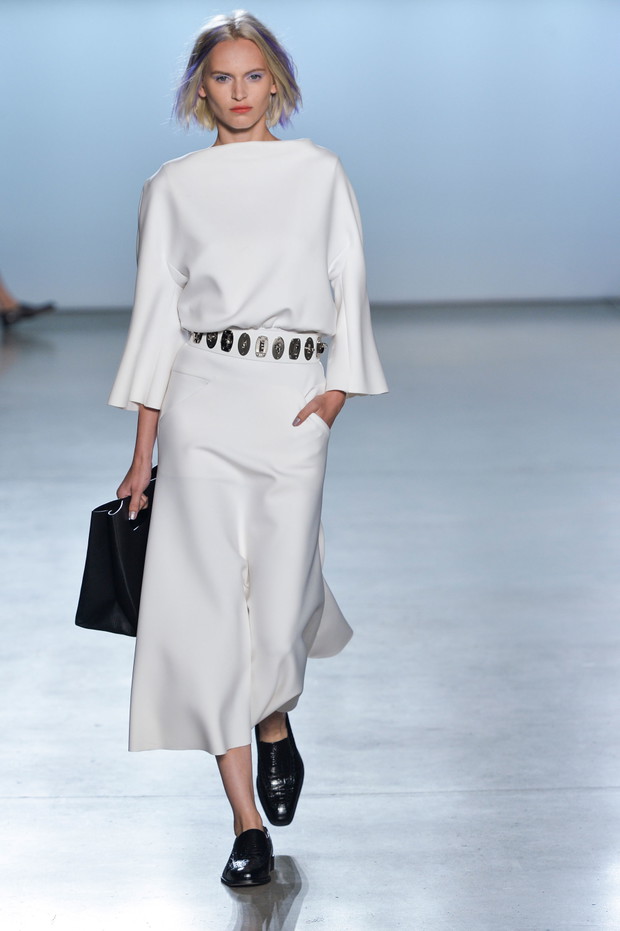 Sally LaPointe wiosna-lato 2015