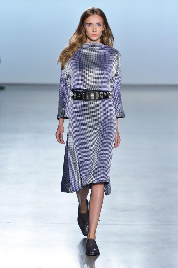 Sally LaPointe wiosna-lato 2015