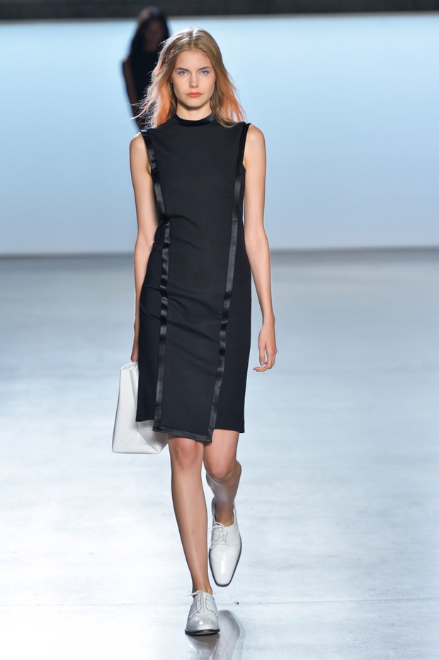 Sally LaPointe wiosna-lato 2015