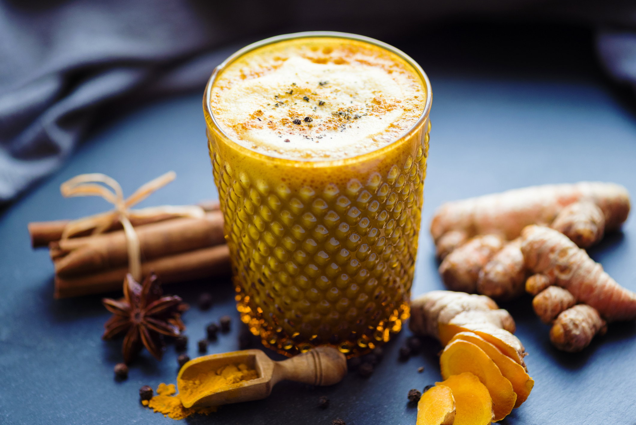 Golden Milk, Turmeric Latte, Golden Latte
